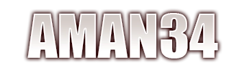 AMAN34 Logo